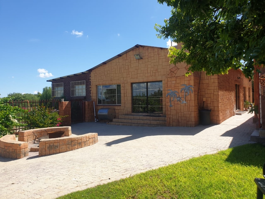 Commercial Property for Sale in Barkly West Rural Northern Cape